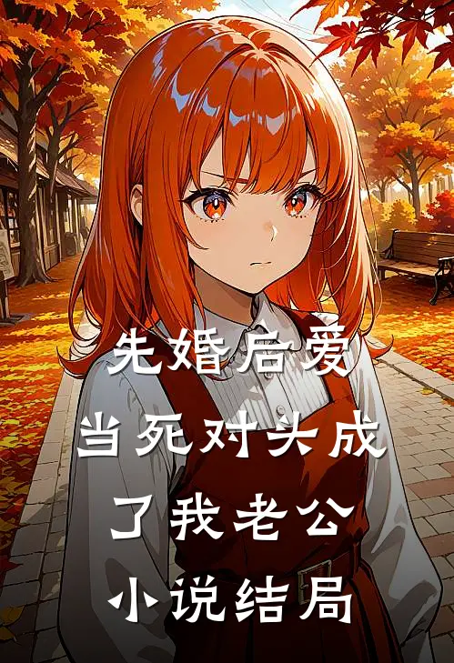 先婚后爱：当死对头成了我老公小说结局