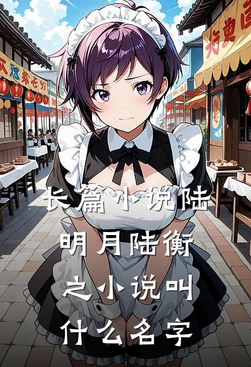 长篇小说陆明月陆衡之小说叫什么名字