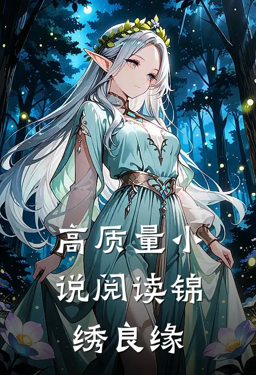 高质量小说阅读锦绣良缘