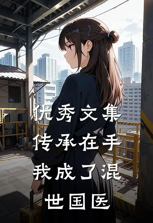 优秀文集传承在手，我成了混世国医