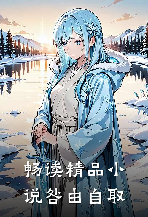 畅读精品小说咎由自取