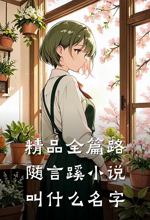 精品全篇路随言蹊小说叫什么名字