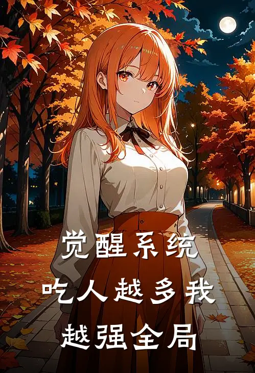 觉醒系统：吃人越多我越强全局
