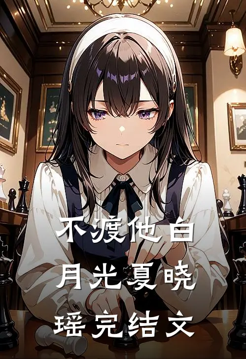 不渡他白月光夏晓瑶完结文