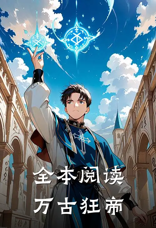 全本阅读万古狂帝