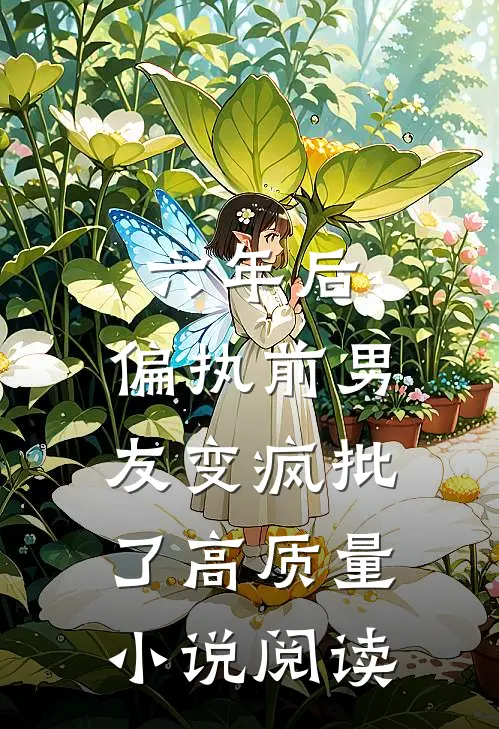 六年后，偏执前男友变疯批了高质量小说阅读
