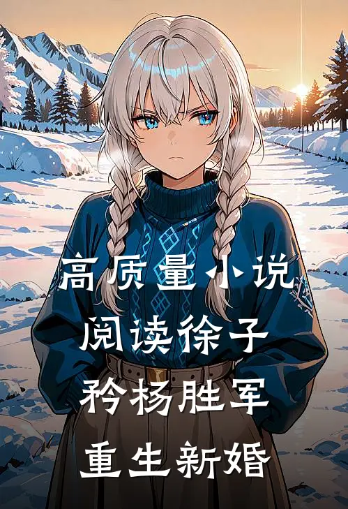 高质量小说阅读徐子矜杨胜军重生新婚