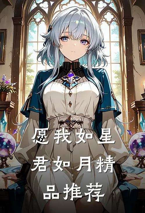 愿我如星君如月精品推荐