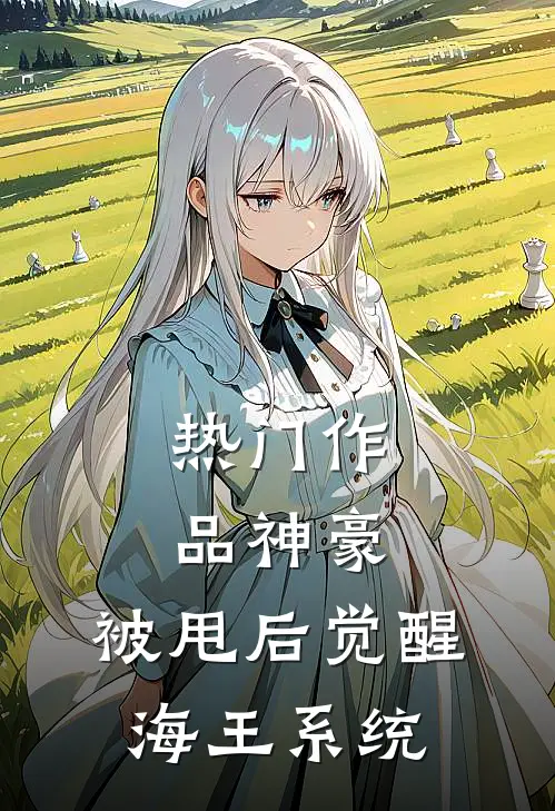 热门作品神豪:被甩后觉醒海王系统