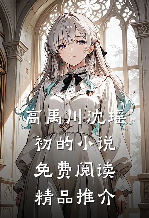 高禹川沈瑶初的小说免费阅读精品推介
