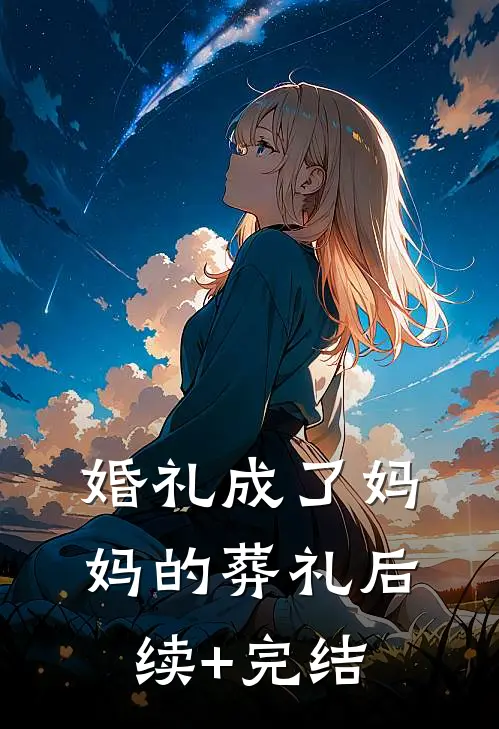 婚礼成了妈妈的葬礼后续+完结
