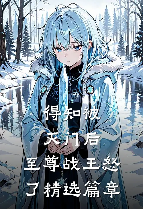 得知被灭门后，至尊战王怒了精选篇章