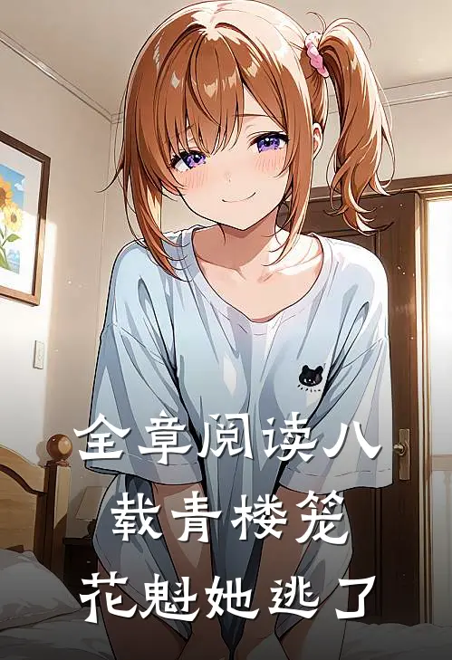 全章阅读八载青楼笼，花魁她逃了