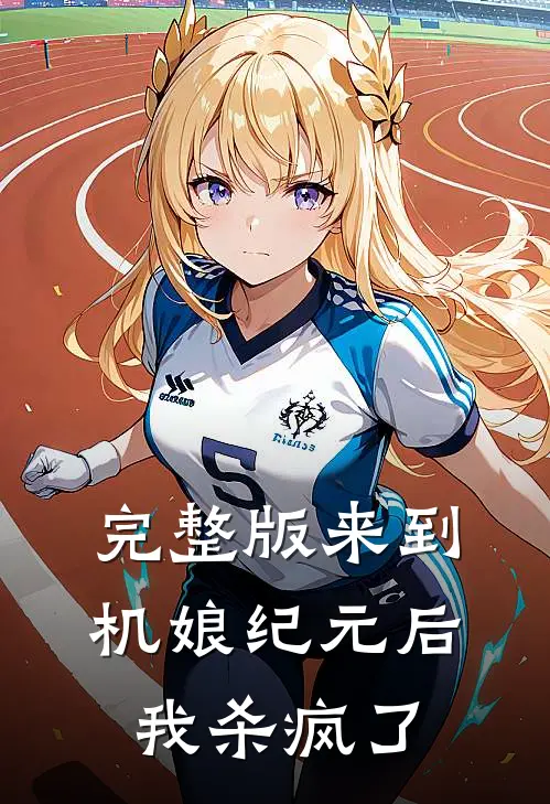 完整版来到机娘纪元后，我杀疯了