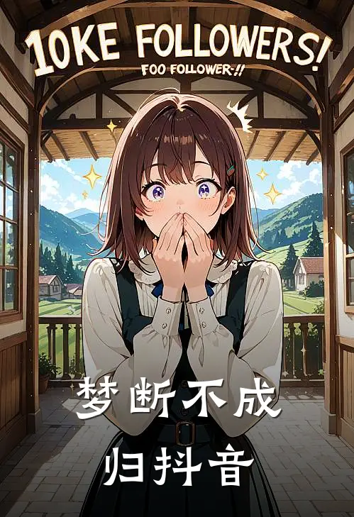 梦断不成归抖音