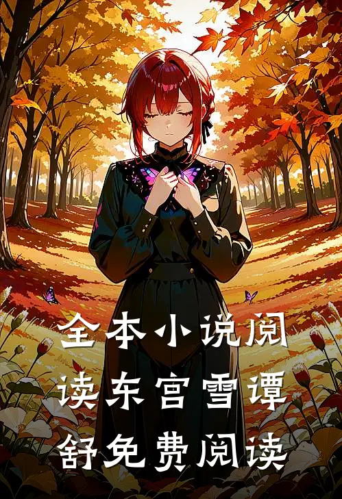 全本小说阅读东宫雪谭舒免费阅读