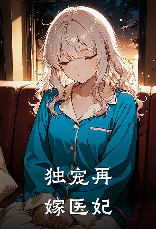 独宠再嫁医妃
