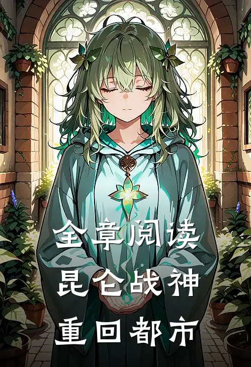 全章阅读昆仑战神重回都市