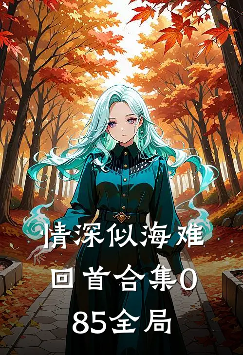 情深似海难回首合集085全局