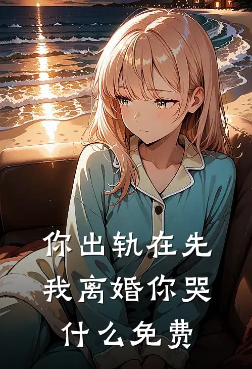 你出轨在先，我离婚你哭什么免费