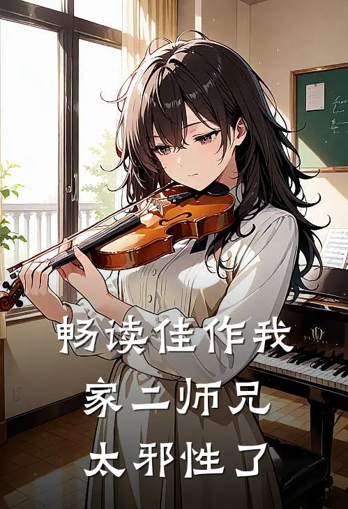 畅读佳作我家二师兄太邪性了