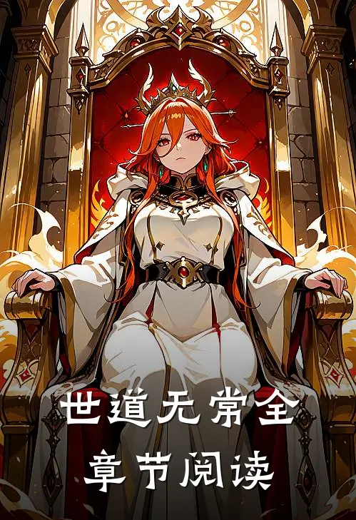 世道无常全章节阅读