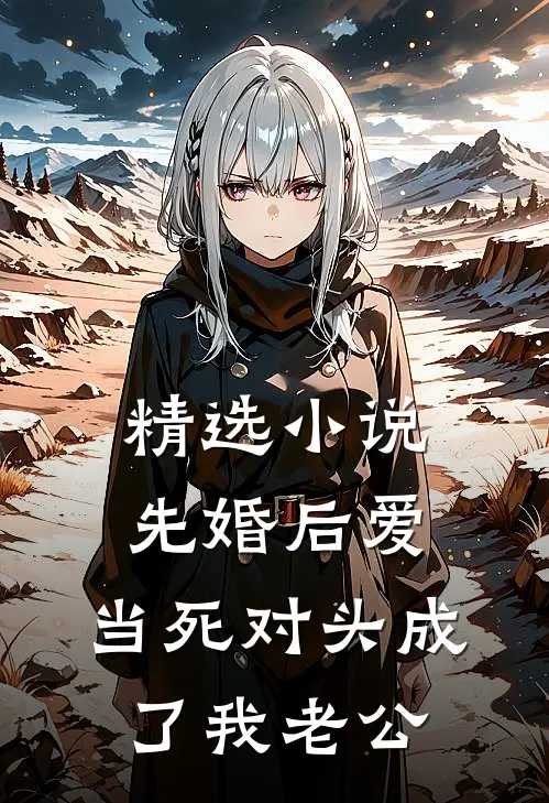 精选小说先婚后爱：当死对头成了我老公