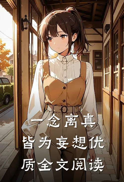一念离真，皆为妄想优质全文阅读