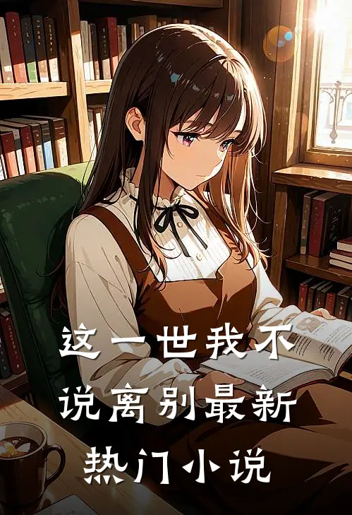 这一世我不说离别最新热门小说