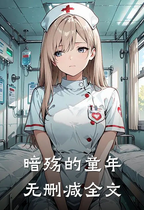暗殇的童年无删减全文