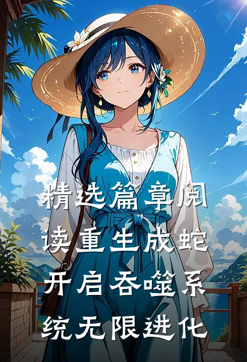 精选篇章阅读重生成蛇：开启吞噬系统无限进化