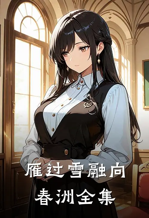 雁过雪融向春洲全集