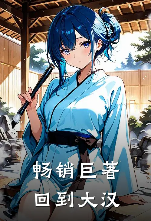 畅销巨著回到大汉