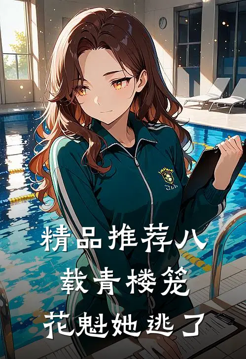 精品推荐八载青楼笼，花魁她逃了