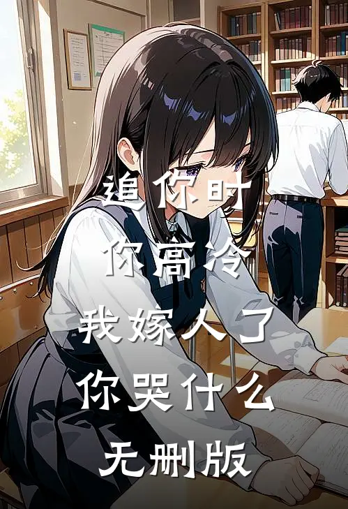 追你时你高冷，我嫁人了你哭什么无删版