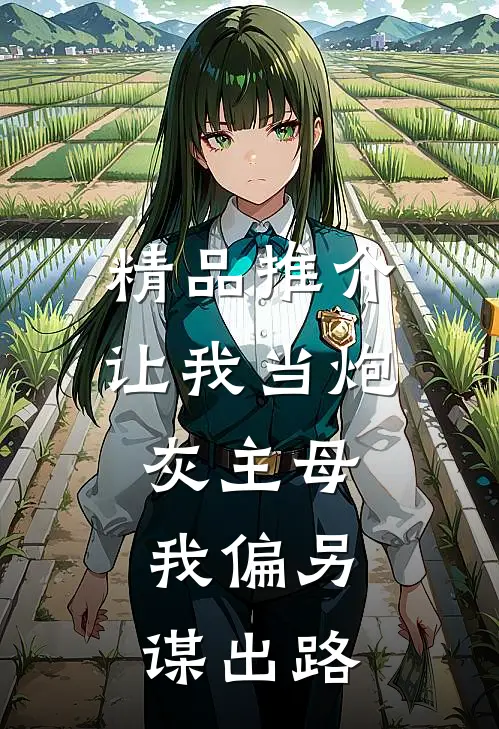 精品推介让我当炮灰主母，我偏另谋出路