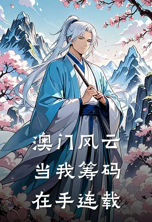 澳门风云：当我筹码在手连载