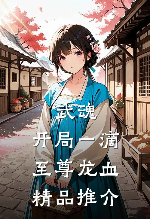 武魂：开局一滴至尊龙血精品推介