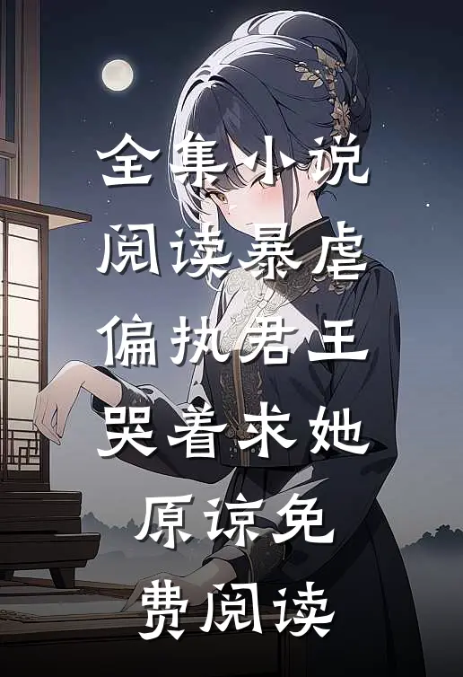 全集小说阅读暴虐偏执君王哭着求她原谅免费阅读