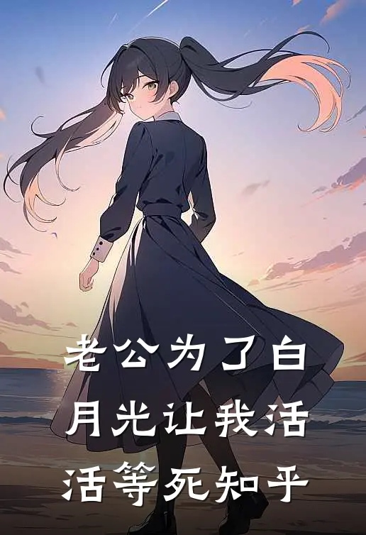 老公为了白月光让我活活等死知乎
