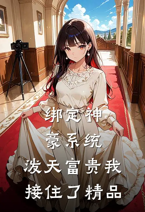 绑定神豪系统，泼天富贵我接住了精品
