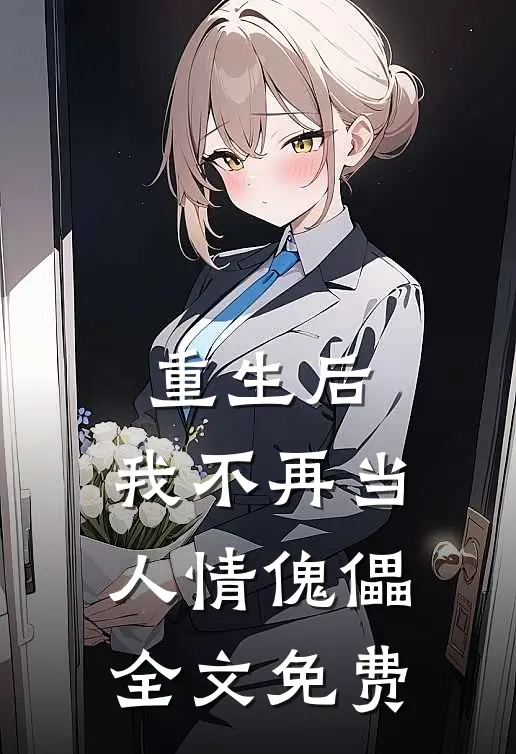 重生后，我不再当人情傀儡全文免费