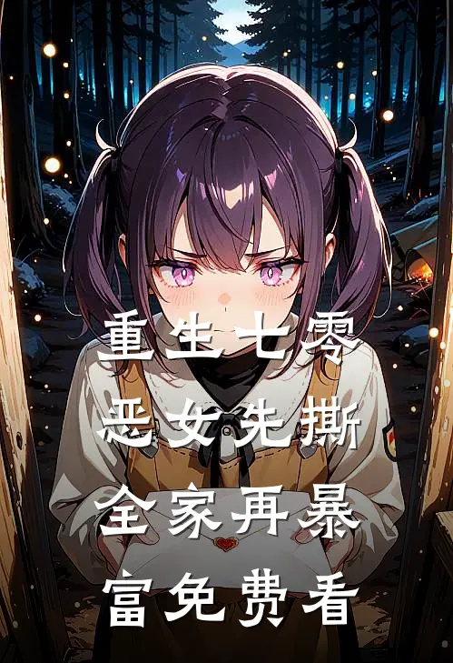 重生七零：恶女先撕全家再暴富免费看