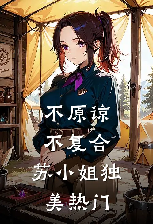 不原谅，不复合，苏小姐独美热门