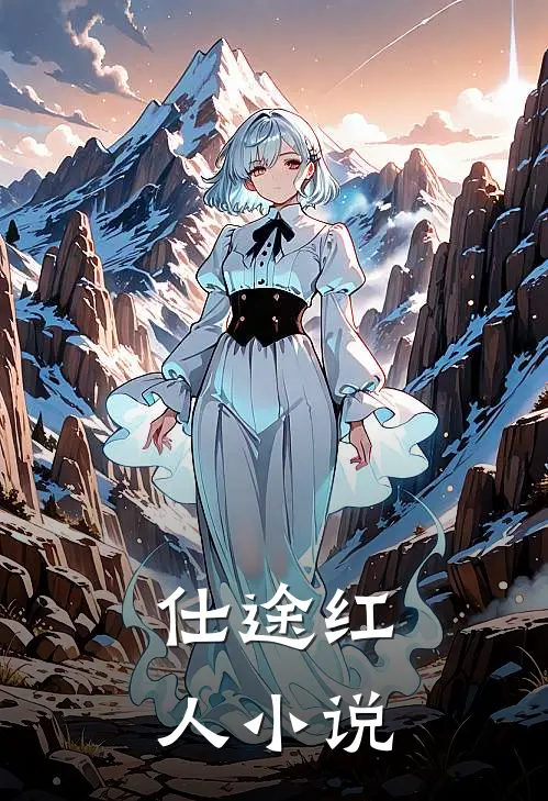 仕途红人小说