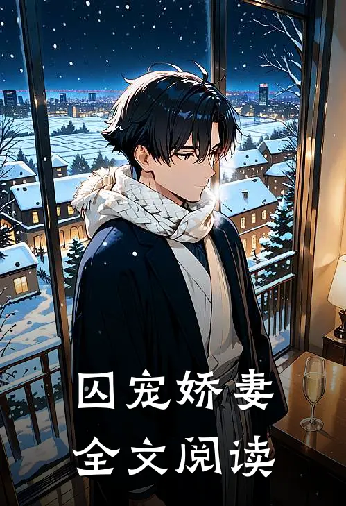 囚宠娇妻全文阅读