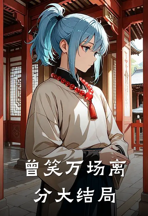曾笑万场离分大结局