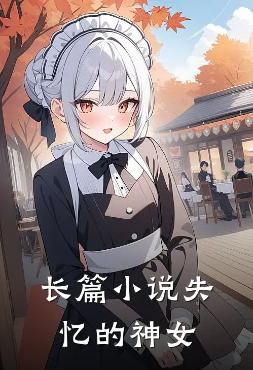 长篇小说失忆的神女