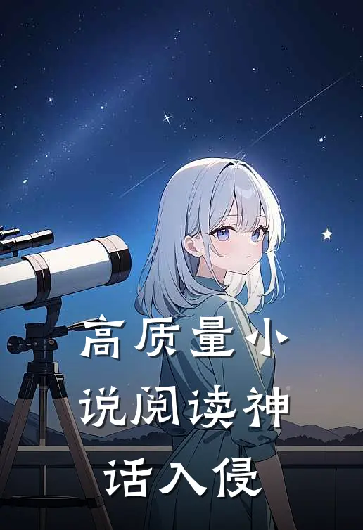 高质量小说阅读神话入侵