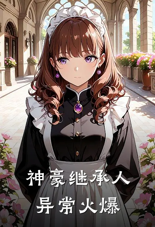 神豪继承人异常火爆